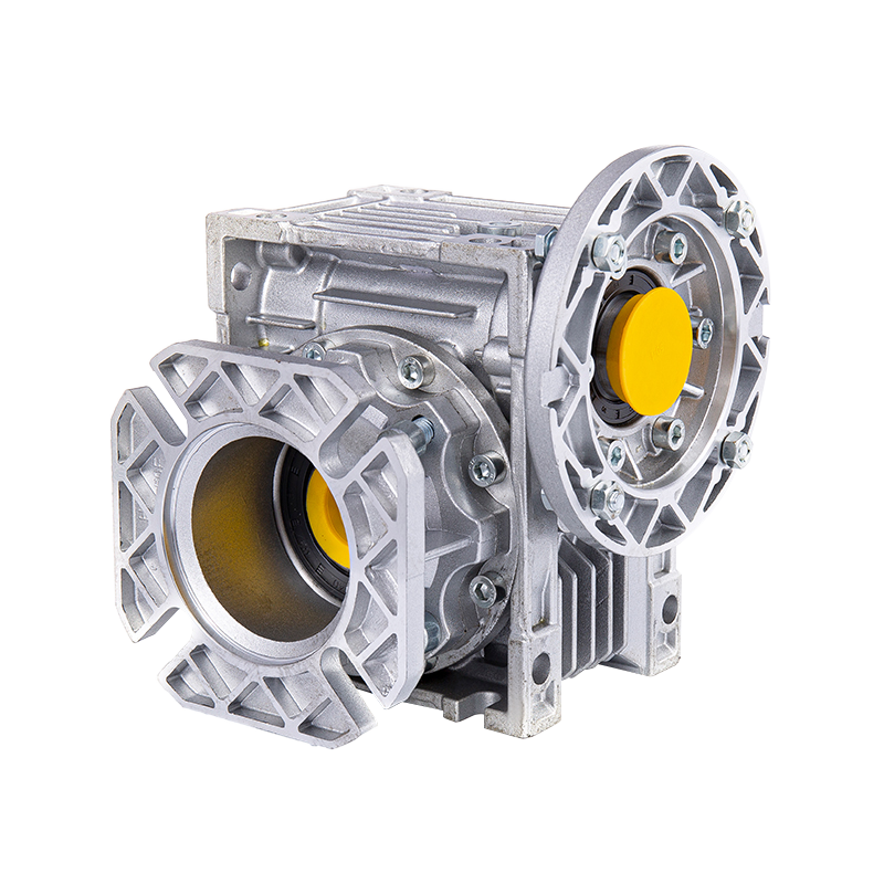 NMRV-F1 /F2 مخفض سرعة التروس الدودية