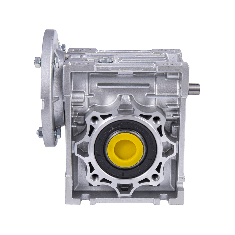 NMRV-VS مخفض سرعة التروس الدودية