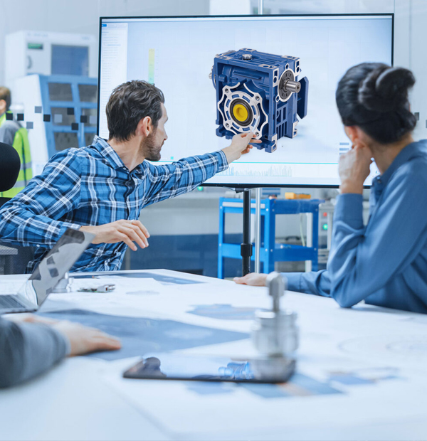 هانغتشو Yinhang تخفيض التروس المحدودة