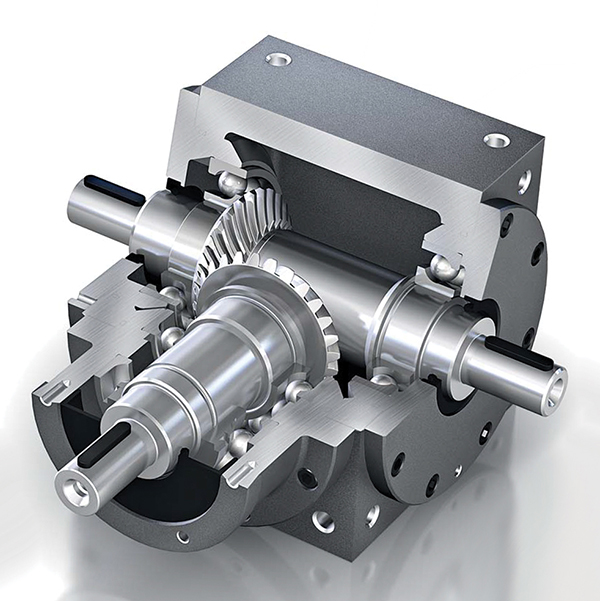 هانغتشو Yinhang تخفيض التروس المحدودة